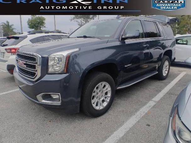 GMC YUKON 2020 1GKS1BKC3LR247235 image