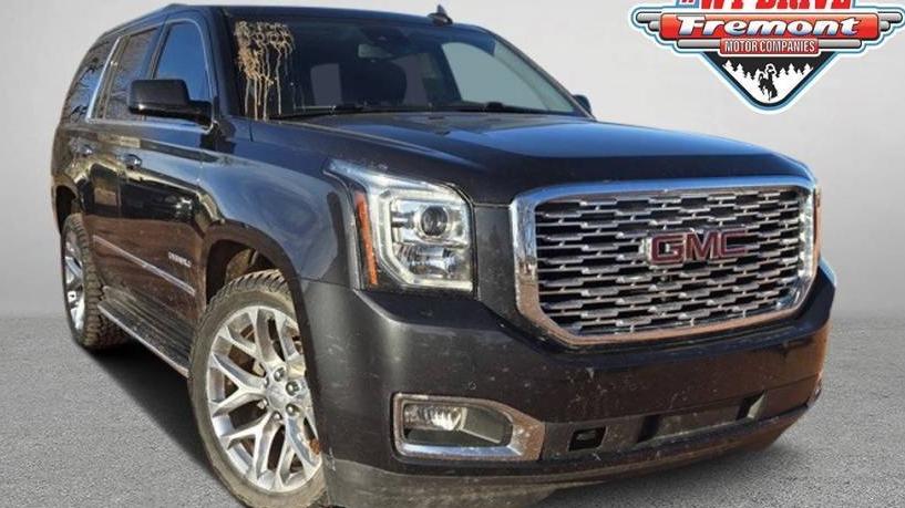 GMC YUKON 2020 1GKS2CKJ8LR146774 image