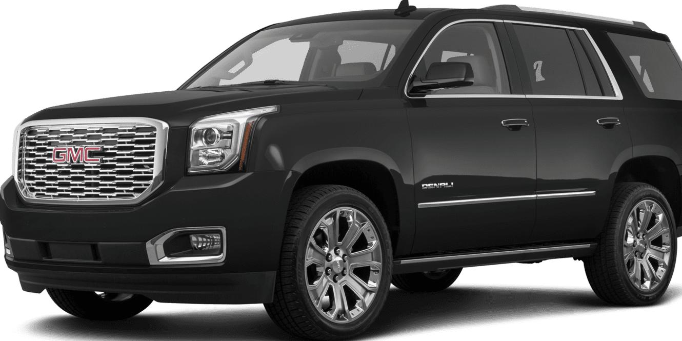 GMC YUKON 2020 1GKS2CKJXLR127689 image