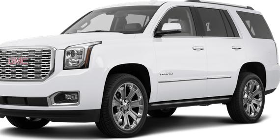 GMC YUKON 2020 1GKS2CKJ4LR145055 image
