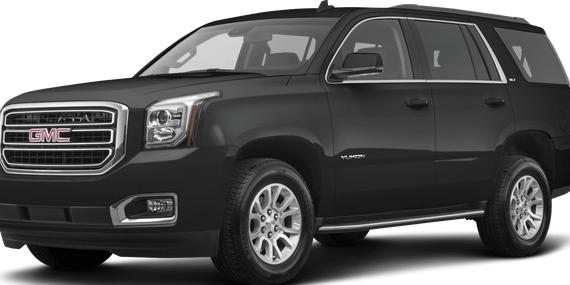 GMC YUKON 2020 1GKS2BKC2LR286833 image