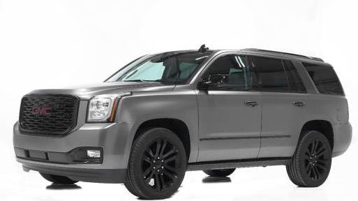 GMC YUKON 2020 1GKS1CKJ7LR131802 image