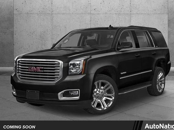 GMC YUKON 2020 1GKS2BKC3LR277414 image