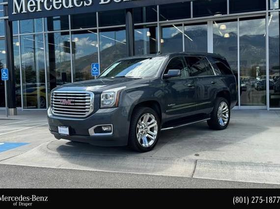 GMC YUKON 2020 1GKS2BKC6LR187349 image