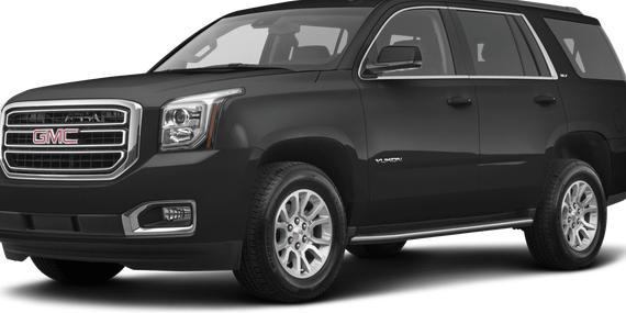 GMC YUKON 2020 1GKS2BKCXLR233894 image