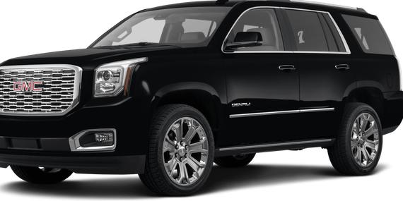 GMC YUKON 2020 1GKS2CKJ9LR233390 image