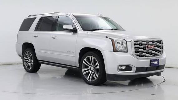 GMC YUKON 2020 1GKS2CKJ9LR145519 image