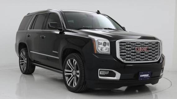GMC YUKON 2020 1GKS1CKJXLR159738 image GMC YUKON 2020 1GKS1CKJXLR159738 image