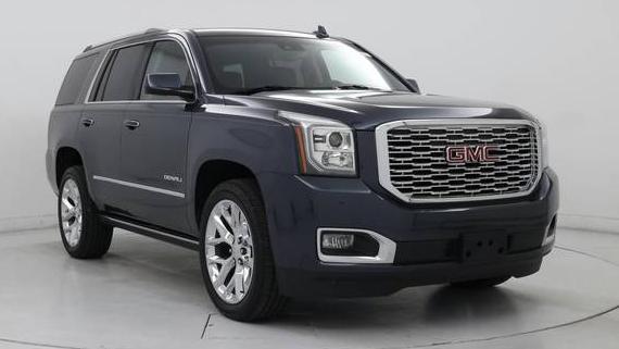 GMC YUKON 2020 1GKS2CKJ3LR289227 image