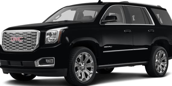 GMC YUKON 2020 1GKS1CKJ2LR106600 image