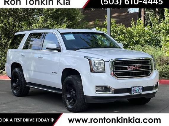 GMC YUKON 2020 1GKS2BKC0LR214531 image GMC YUKON 2020 1GKS2BKC0LR214531 image