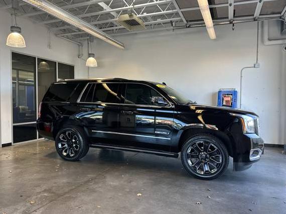 GMC YUKON 2020 1GKS2CKJ3LR166933 image