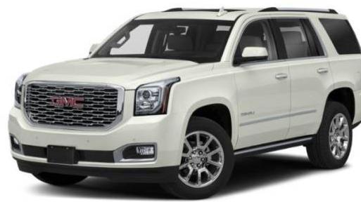 GMC YUKON 2020 1GKS2CKJ2LR274606 image