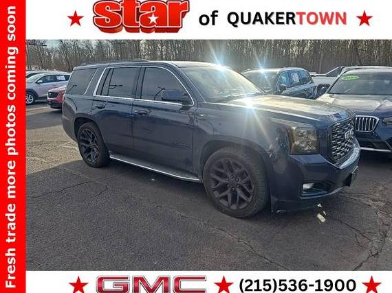 GMC YUKON 2020 1GKS2BKC6LR171717 image GMC YUKON 2020 1GKS2BKC6LR171717 image