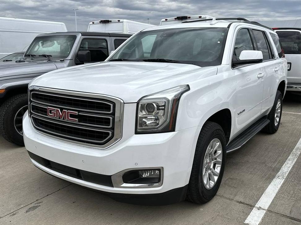 GMC YUKON 2020 1GKS2BKC0LR215856 image