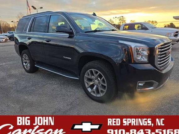GMC YUKON 2020 1GKS1DKC5LR205287 image GMC YUKON 2020 1GKS1DKC5LR205287 image