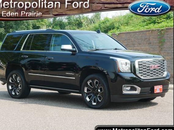 GMC YUKON 2020 1GKS2CKJ8LR250827 image