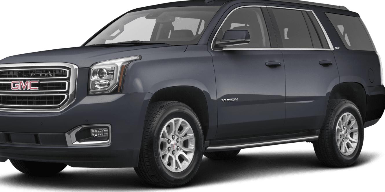 GMC YUKON 2020 1GKS1BKC9LR219844 image