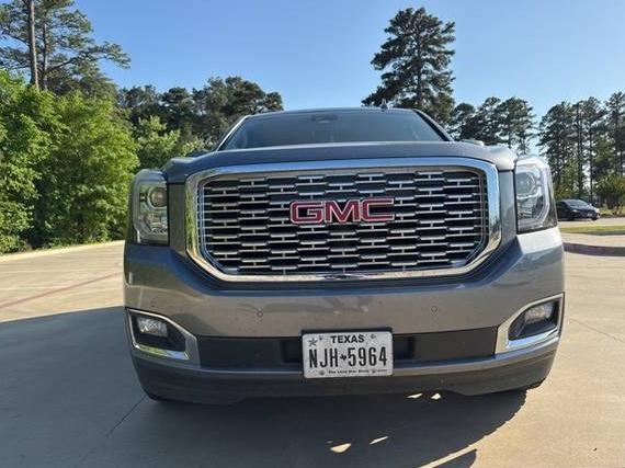GMC YUKON 2020 1GKS1BKCXLR134673 image