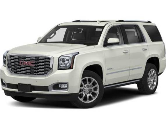 GMC YUKON 2020 1GKS1CKJXLR189516 image