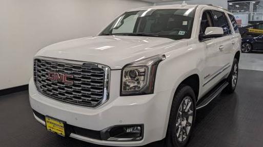 GMC YUKON 2020 1GKS2CKJ0LR172088 image