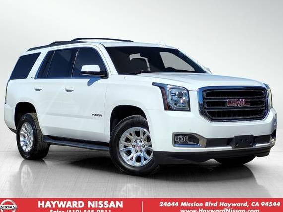 GMC YUKON 2020 1GKS1BKC4LR196733 image