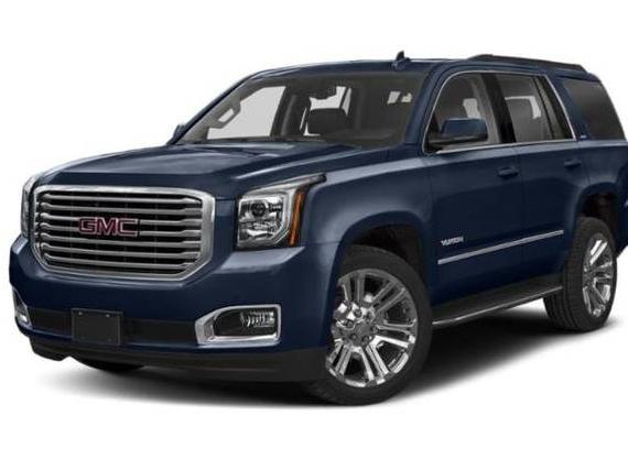 GMC YUKON 2020 1GKS2BKCXLR207179 image