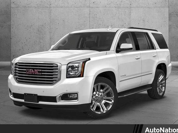 GMC YUKON 2020 1GKS1BKC7LR182471 image