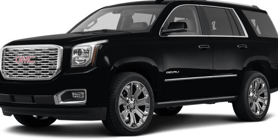 GMC YUKON 2020 1GKS1CKJ2LR227756 image