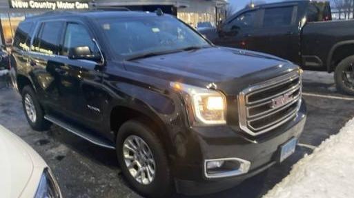 GMC YUKON 2020 1GKS2BKC6LR251938 image