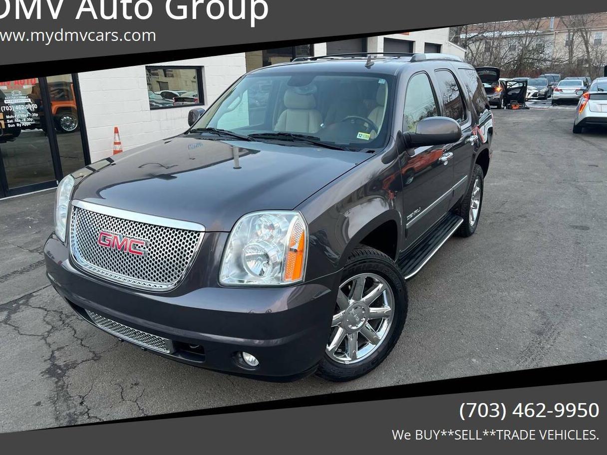 GMC YUKON 2011 1GKS2EEF5BR213705 image