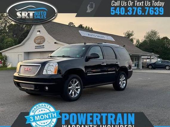 GMC YUKON 2011 1GKS2EEF1BR262948 image