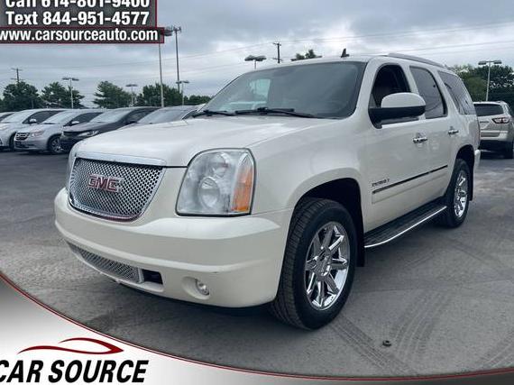 GMC YUKON 2011 1GKS2EEF3BR306349 image