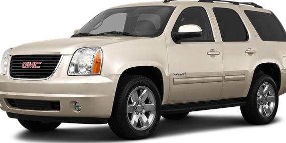 GMC YUKON 2011 1GKS1CE05BR332566 image