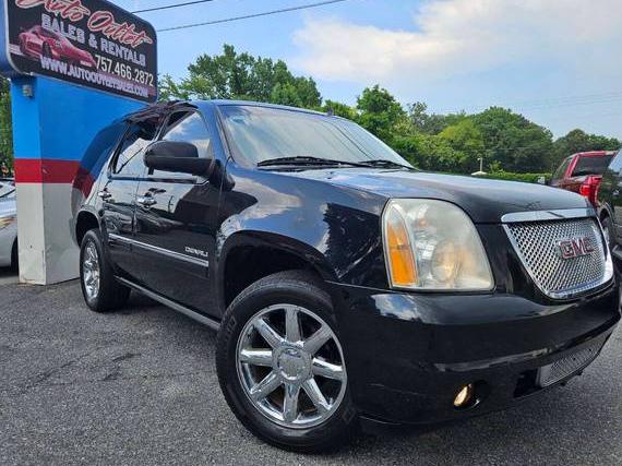 GMC YUKON 2011 1GKS2EEF9BR311426 image