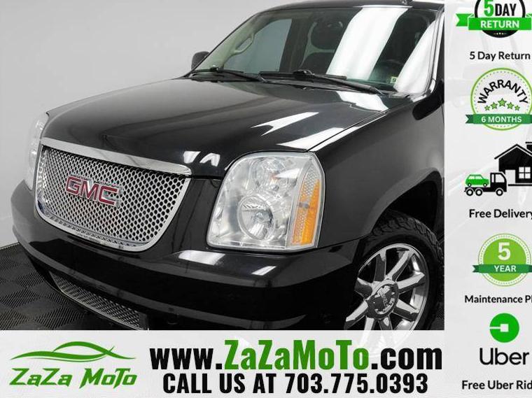 GMC YUKON 2011 1GKS2EEFXBR382960 image GMC YUKON 2011 1GKS2EEFXBR382960 image