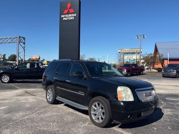 GMC YUKON 2011 1GKS2EEF3BR174628 image