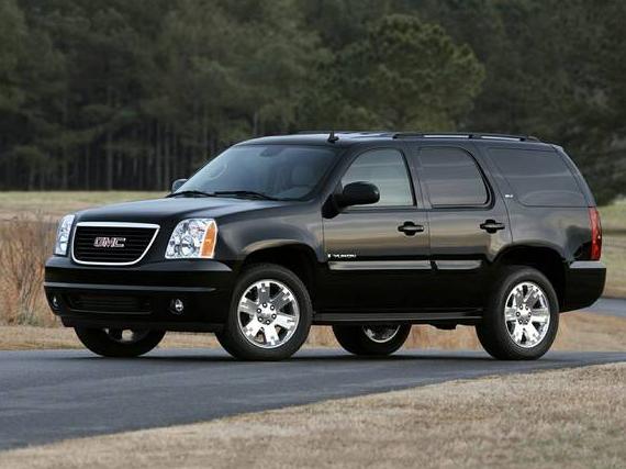 GMC YUKON 2011 1GKS2CE09BR327691 image