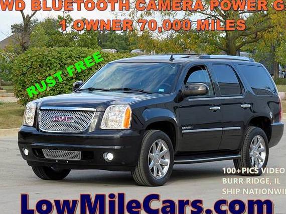 GMC YUKON 2011 1GKS2EEF1BR342606 image