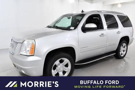GMC YUKON 2011 1GKS2EEF2BR364629 image