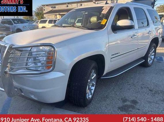 GMC YUKON 2011 1GKS1EEF0BR255962 image