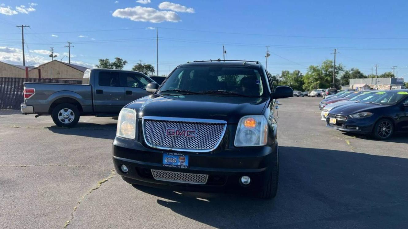 GMC YUKON 2011 1GKS2EEF0BR103970 image