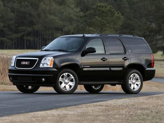 GMC YUKON 2011 1GKS2CE07BR296389 image