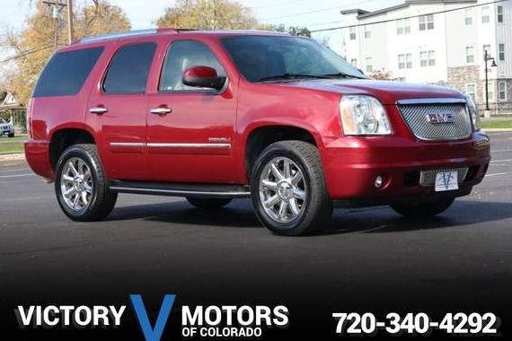 GMC YUKON 2011 1GKS2EEF7BR314177 image