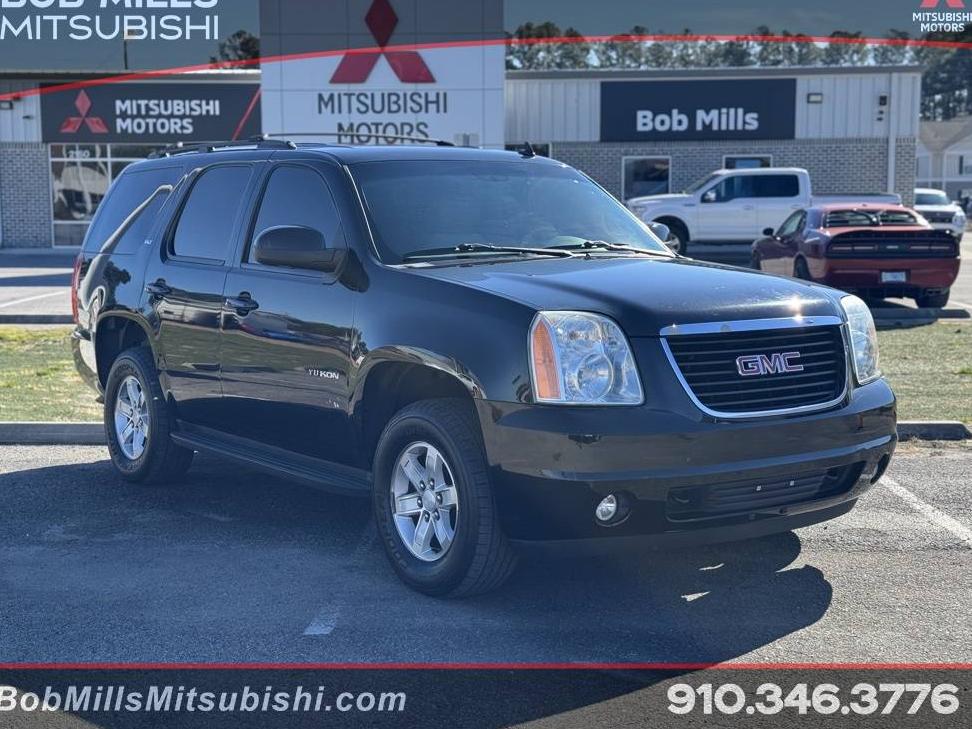 GMC YUKON 2011 1GKS2CE09BR339226 image