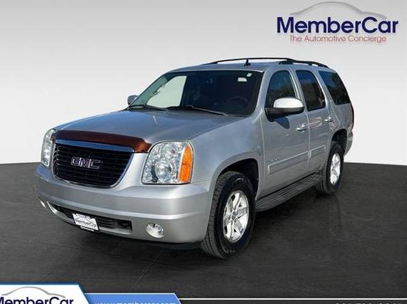 GMC YUKON 2011 1GKS2CE06BR270334 image