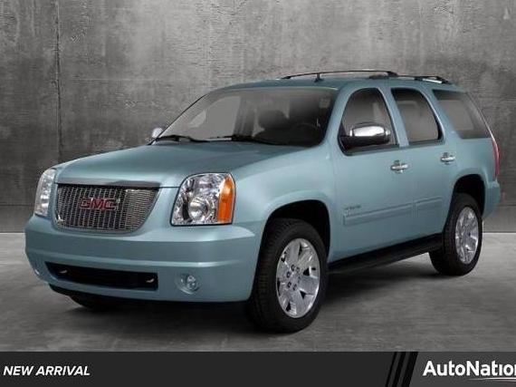 GMC YUKON 2011 1GKS2GEJ6BR305244 image