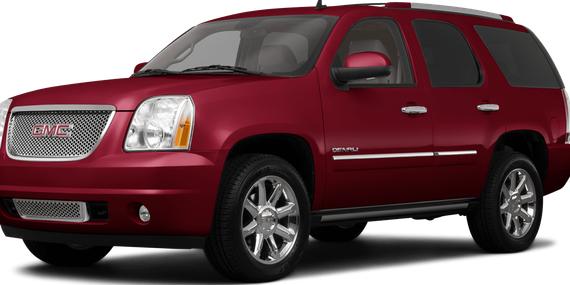 GMC YUKON 2011 1GKS2CE09BR298807 image