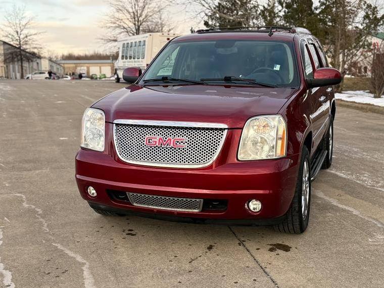 GMC YUKON 2011 1GKS2EEF7BR137677 image