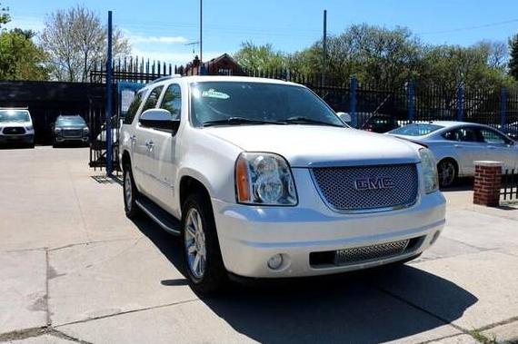 GMC YUKON 2011 1GKS2EEF3BR256293 image